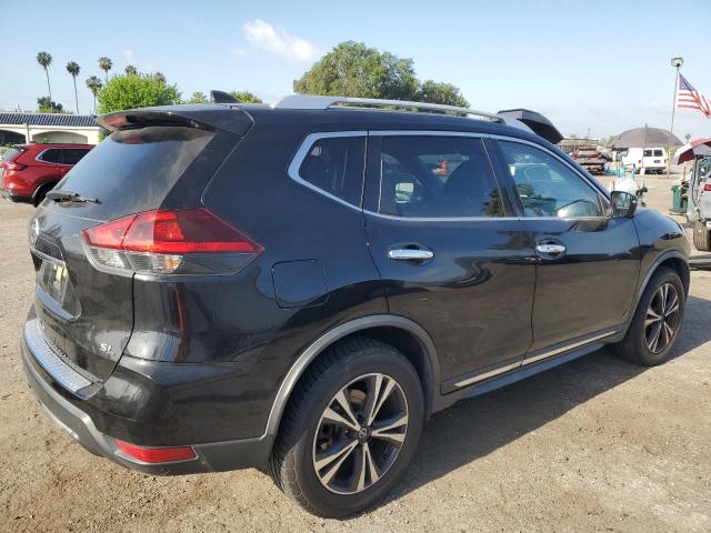 Photo 2 VIN: JN8AT2MTXJW458207 - NISSAN ROGUE 