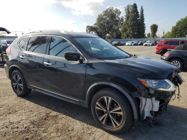 Photo 3 VIN: JN8AT2MTXJW458207 - NISSAN ROGUE 