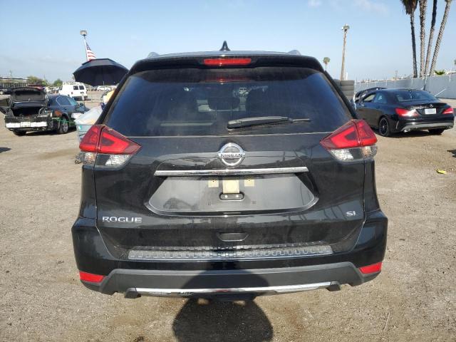 Photo 5 VIN: JN8AT2MTXJW458207 - NISSAN ROGUE 