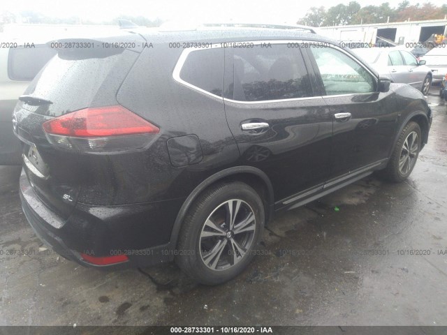 Photo 3 VIN: JN8AT2MTXJW463522 - NISSAN ROGUE 