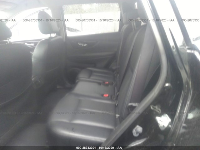 Photo 7 VIN: JN8AT2MTXJW463522 - NISSAN ROGUE 