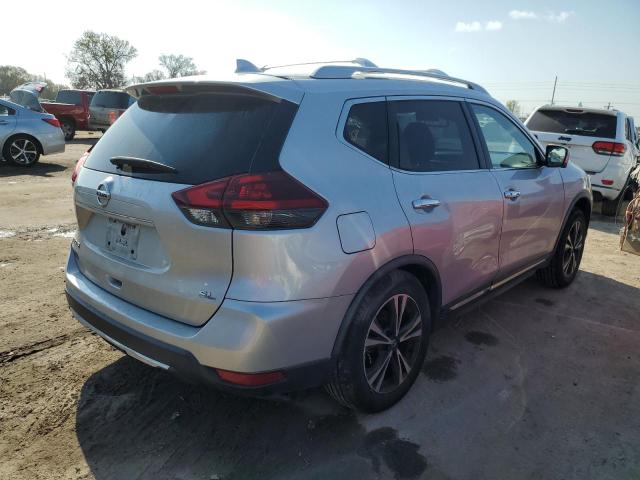 Photo 2 VIN: JN8AT2MTXJW463651 - NISSAN ROGUE S 