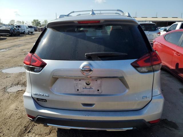 Photo 5 VIN: JN8AT2MTXJW463651 - NISSAN ROGUE S 