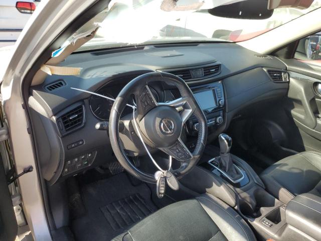 Photo 7 VIN: JN8AT2MTXJW463651 - NISSAN ROGUE S 