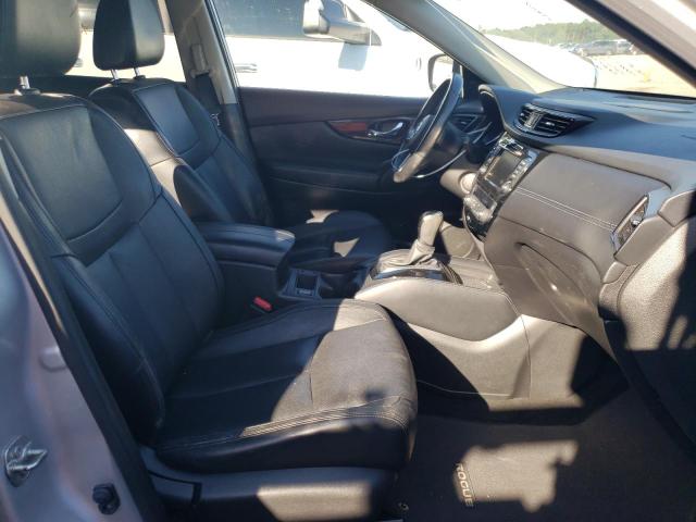 Photo 4 VIN: JN8AT2MTXJW465092 - NISSAN ROGUE S 