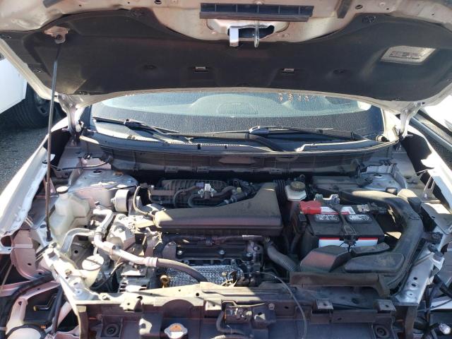 Photo 6 VIN: JN8AT2MTXJW465092 - NISSAN ROGUE S 