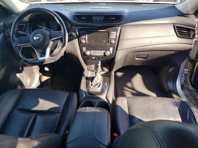 Photo 8 VIN: JN8AT2MTXJW465092 - NISSAN ROGUE S 