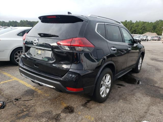 Photo 3 VIN: JN8AT2MTXJW469272 - NISSAN ROGUE 