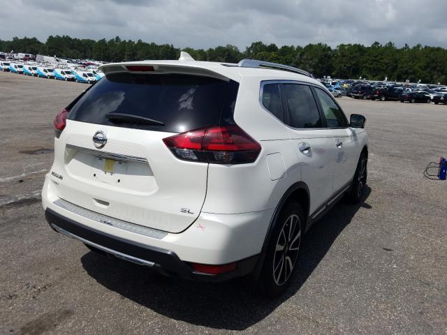 Photo 3 VIN: JN8AT2MTXJW485813 - NISSAN ROGUE 