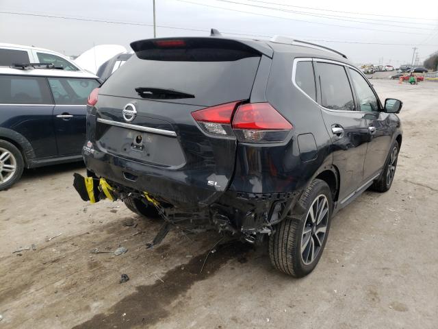 Photo 3 VIN: JN8AT2MTXJW487240 - NISSAN ROGUE 