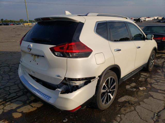 Photo 3 VIN: JN8AT2MTXJW487478 - NISSAN ROGUE S 