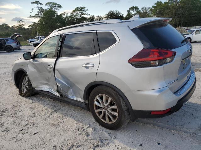 Photo 1 VIN: JN8AT2MTXJW491255 - NISSAN ROGUE S 