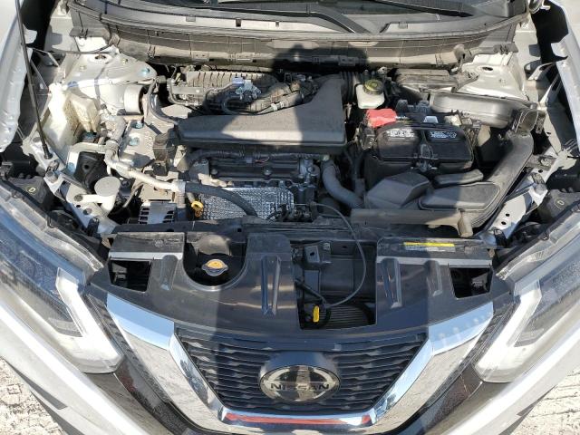 Photo 11 VIN: JN8AT2MTXJW491255 - NISSAN ROGUE S 