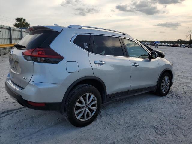 Photo 2 VIN: JN8AT2MTXJW491255 - NISSAN ROGUE S 