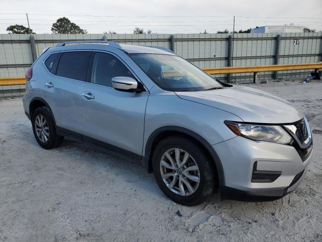 Photo 3 VIN: JN8AT2MTXJW491255 - NISSAN ROGUE S 