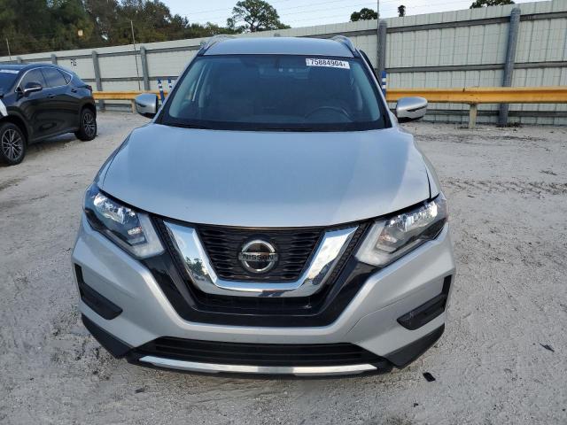 Photo 4 VIN: JN8AT2MTXJW491255 - NISSAN ROGUE S 