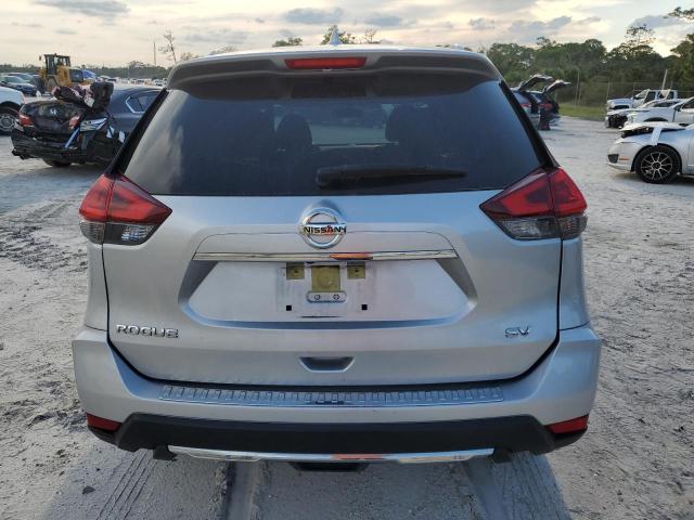 Photo 5 VIN: JN8AT2MTXJW491255 - NISSAN ROGUE S 