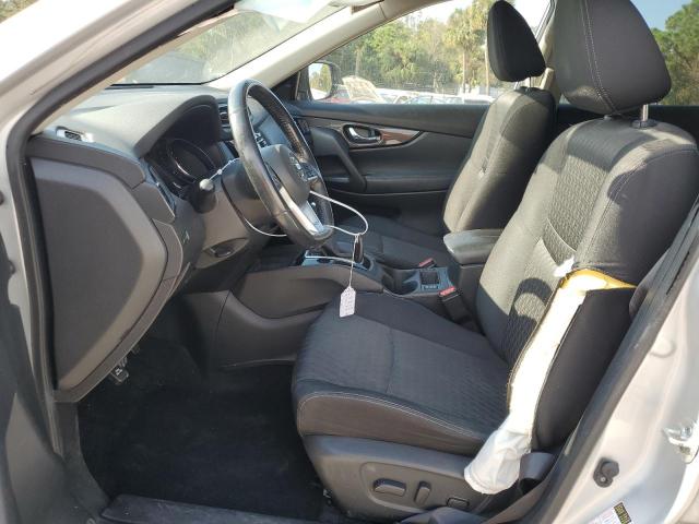 Photo 6 VIN: JN8AT2MTXJW491255 - NISSAN ROGUE S 