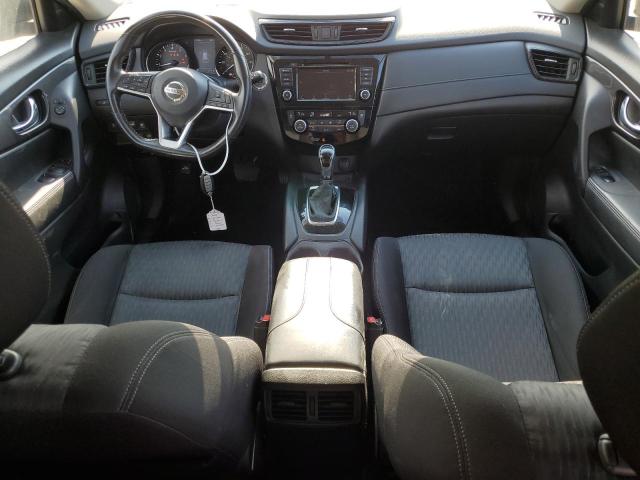 Photo 7 VIN: JN8AT2MTXJW491255 - NISSAN ROGUE S 