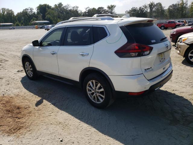 Photo 1 VIN: JN8AT2MTXKW250281 - NISSAN ROGUE S 