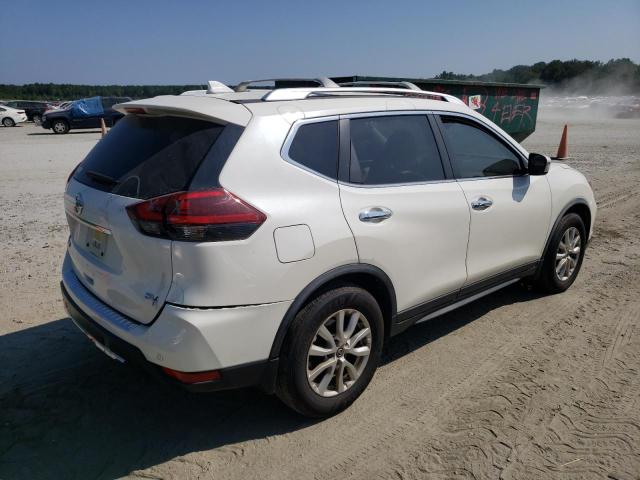 Photo 2 VIN: JN8AT2MTXKW250281 - NISSAN ROGUE S 