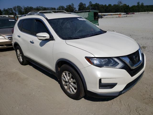 Photo 3 VIN: JN8AT2MTXKW250281 - NISSAN ROGUE S 