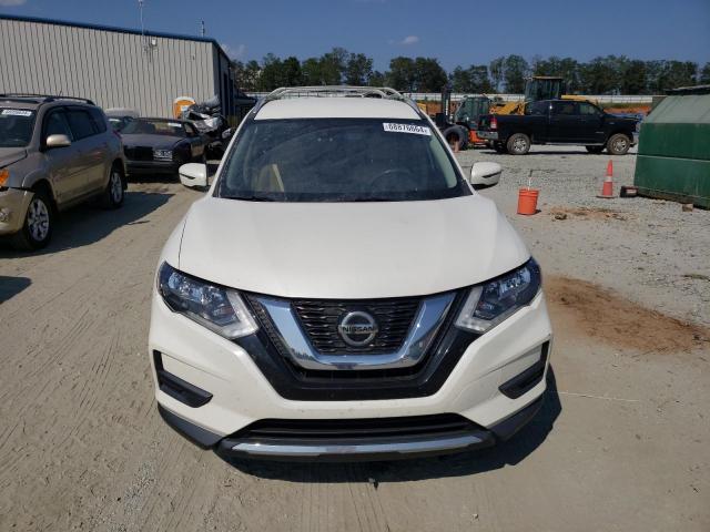 Photo 4 VIN: JN8AT2MTXKW250281 - NISSAN ROGUE S 