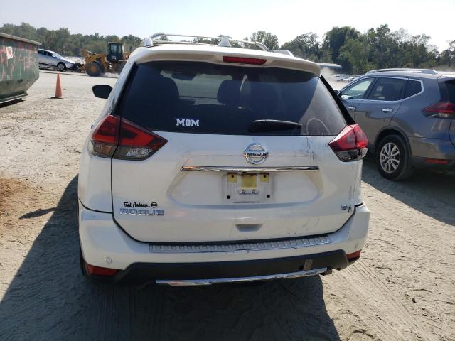 Photo 5 VIN: JN8AT2MTXKW250281 - NISSAN ROGUE S 