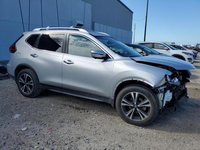 Photo 3 VIN: JN8AT2MTXKW250393 - NISSAN ROGUE S 