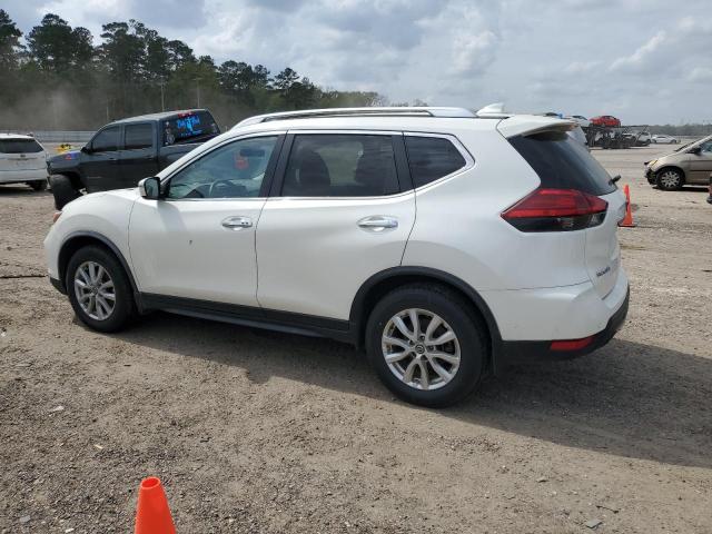 Photo 1 VIN: JN8AT2MTXKW251446 - NISSAN ROGUE S 