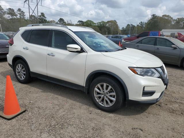 Photo 3 VIN: JN8AT2MTXKW251446 - NISSAN ROGUE S 