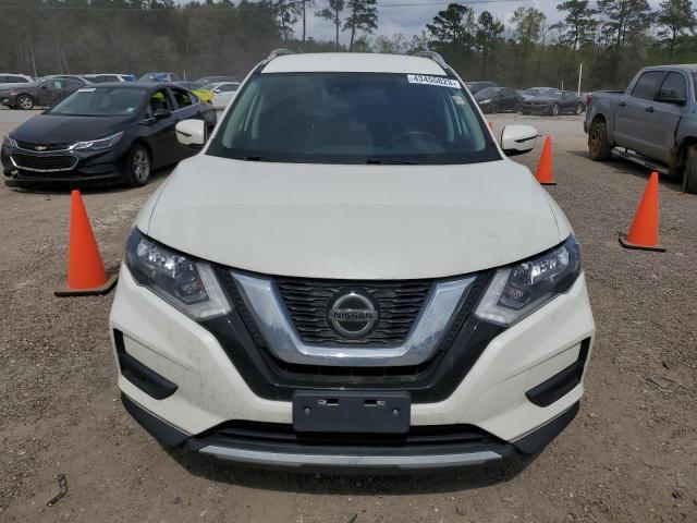 Photo 4 VIN: JN8AT2MTXKW251446 - NISSAN ROGUE S 