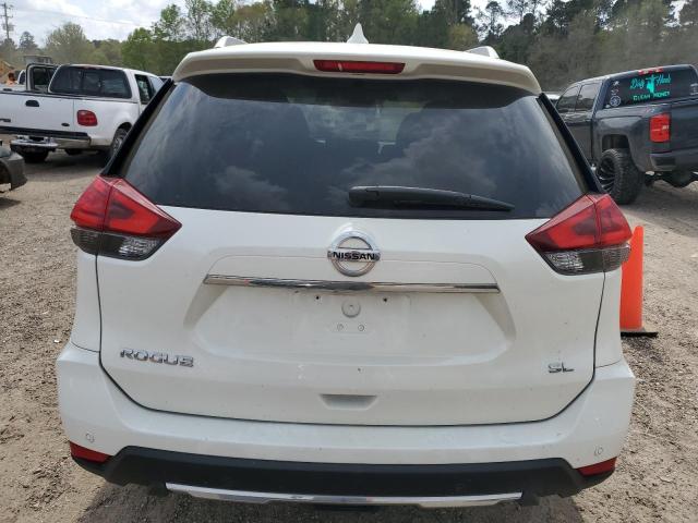 Photo 5 VIN: JN8AT2MTXKW251446 - NISSAN ROGUE S 