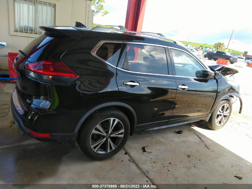 Photo 12 VIN: JN8AT2MTXKW252371 - NISSAN ROGUE 