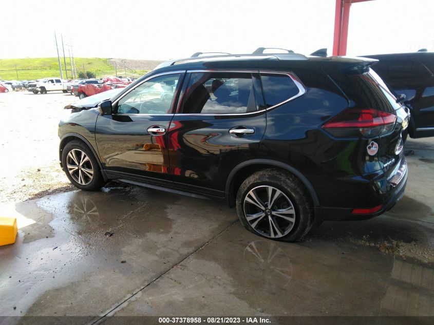 Photo 13 VIN: JN8AT2MTXKW252371 - NISSAN ROGUE 