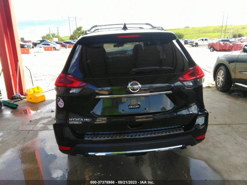 Photo 15 VIN: JN8AT2MTXKW252371 - NISSAN ROGUE 