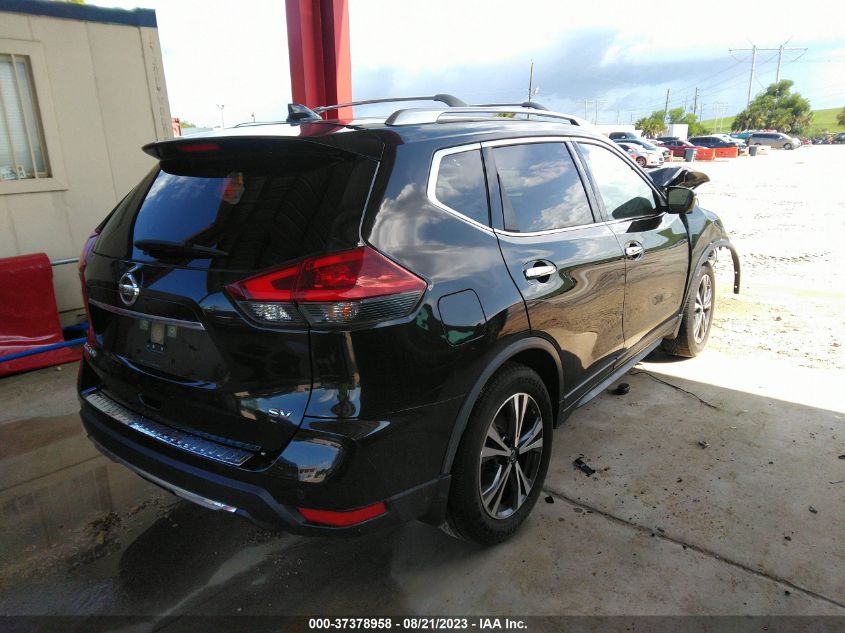 Photo 3 VIN: JN8AT2MTXKW252371 - NISSAN ROGUE 