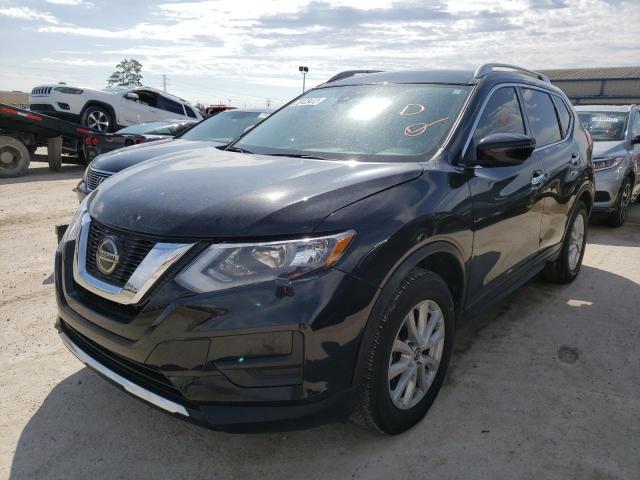 Photo 1 VIN: JN8AT2MTXKW252516 - NISSAN ROGUE S 