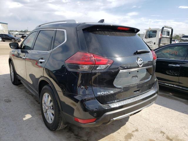 Photo 2 VIN: JN8AT2MTXKW252516 - NISSAN ROGUE S 