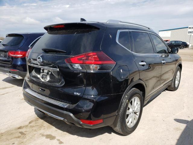 Photo 3 VIN: JN8AT2MTXKW252516 - NISSAN ROGUE S 