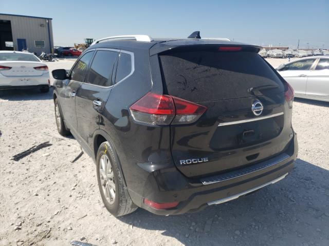 Photo 2 VIN: JN8AT2MTXKW252516 - NISSAN ROGUE S 