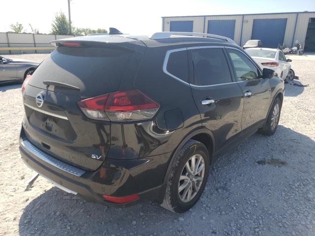 Photo 3 VIN: JN8AT2MTXKW252516 - NISSAN ROGUE S 