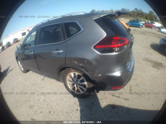 Photo 2 VIN: JN8AT2MTXKW253116 - NISSAN ROGUE 