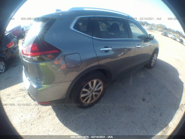 Photo 3 VIN: JN8AT2MTXKW253116 - NISSAN ROGUE 