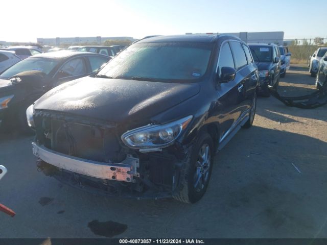 Photo 1 VIN: JN8AT2MTXKW253391 - NISSAN ROGUE 