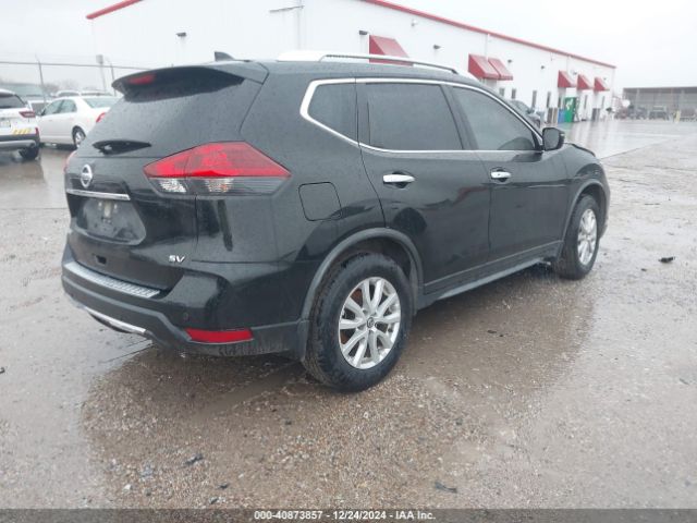 Photo 3 VIN: JN8AT2MTXKW253391 - NISSAN ROGUE 