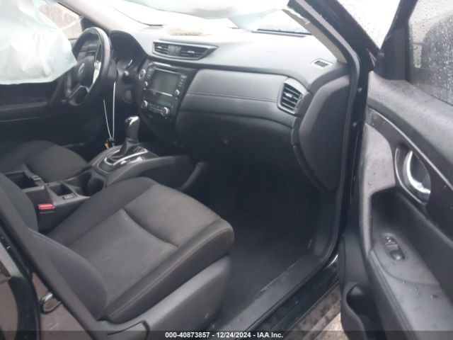 Photo 4 VIN: JN8AT2MTXKW253391 - NISSAN ROGUE 