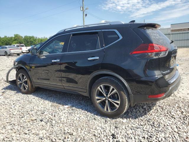 Photo 1 VIN: JN8AT2MTXKW255609 - NISSAN ROGUE 