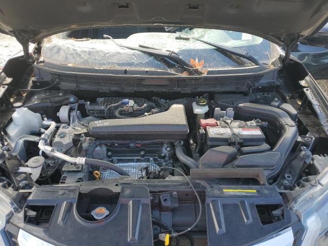 Photo 10 VIN: JN8AT2MTXKW255609 - NISSAN ROGUE 