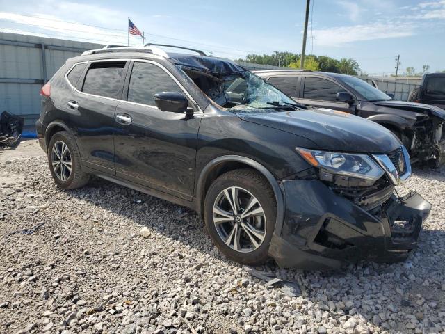 Photo 3 VIN: JN8AT2MTXKW255609 - NISSAN ROGUE 